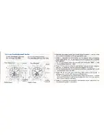 Preview for 16 page of Seiko 6M13 Instructions Manual