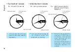 Preview for 16 page of Seiko 6M25 Instruction Manual