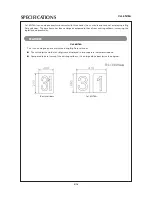 Preview for 2 page of Seiko 6N76A Technical Manual