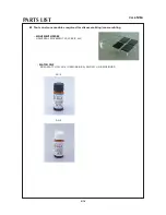 Preview for 5 page of Seiko 6N76A Technical Manual