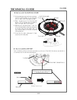 Preview for 8 page of Seiko 6N76A Technical Manual