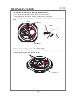 Preview for 9 page of Seiko 6N76A Technical Manual