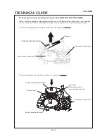 Preview for 11 page of Seiko 6N76A Technical Manual