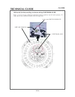 Preview for 12 page of Seiko 6N76A Technical Manual