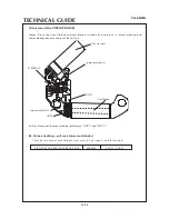 Preview for 15 page of Seiko 6N76A Technical Manual