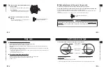 Preview for 7 page of Seiko 6R20 Instructions Manual