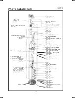 Preview for 4 page of Seiko 6R20A Technical Manual & Parts Catalogue