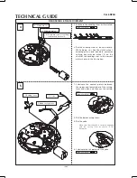 Preview for 12 page of Seiko 6R20A Technical Manual & Parts Catalogue