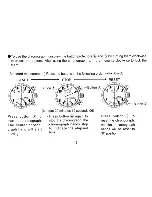 Preview for 10 page of Seiko 6S37 Manual