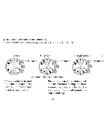 Preview for 11 page of Seiko 6S37 Manual