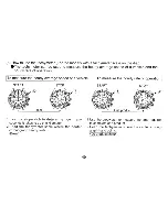 Preview for 13 page of Seiko 6S37 Manual