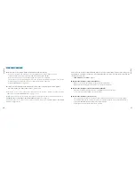 Предварительный просмотр 11 страницы Seiko 7B26 Product Manual