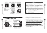 Preview for 8 page of Seiko 7B72 How To Use Manual