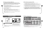 Preview for 10 page of Seiko 7B72 How To Use Manual