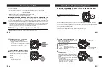 Preview for 18 page of Seiko 7B72 How To Use Manual