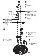 Preview for 7 page of Seiko 7d46A Technical Manual