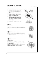 Preview for 6 page of Seiko 7N35C Technical Manual