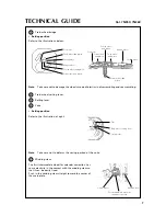 Preview for 7 page of Seiko 7N35C Technical Manual