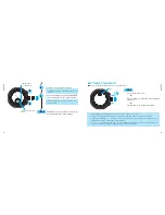 Preview for 5 page of Seiko 7T04 Instructions Manual