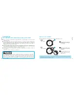 Preview for 9 page of Seiko 7T04 Instructions Manual