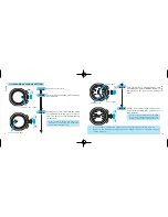 Preview for 5 page of Seiko 7T82 Manual