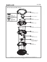 Preview for 5 page of Seiko 7T85 Technical Manual