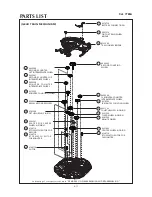 Preview for 6 page of Seiko 7T85 Technical Manual