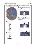 Preview for 11 page of Seiko 7T85 Technical Manual