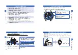 Preview for 7 page of Seiko 8B63 Instructions Manual