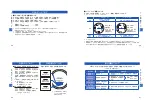 Preview for 11 page of Seiko 8B63 Instructions Manual