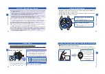 Preview for 25 page of Seiko 8B63 Instructions Manual