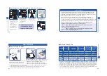 Preview for 28 page of Seiko 8B63 Instructions Manual