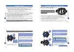 Preview for 35 page of Seiko 8B63 Instructions Manual