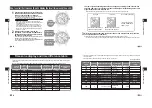 Preview for 10 page of Seiko 8B92 Instructions Manual