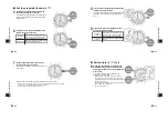 Preview for 28 page of Seiko 8B92 Instructions Manual