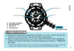 Preview for 5 page of Seiko 8F35 Instructions Manual