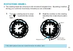 Preview for 11 page of Seiko 8F35 Instructions Manual