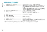 Preview for 20 page of Seiko 8F35 Instructions Manual