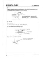 Preview for 8 page of Seiko 8M26A Parts Catalogue /Technical Manual