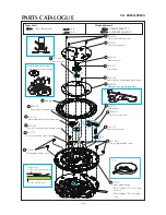 Preview for 3 page of Seiko 8R48A Technical Manual