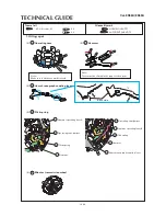 Preview for 14 page of Seiko 8R48A Technical Manual