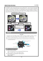 Preview for 2 page of Seiko 8T63A Technical Manual