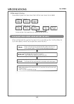 Preview for 3 page of Seiko 8T63A Technical Manual