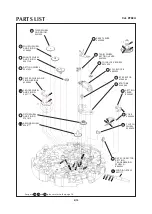 Preview for 8 page of Seiko 8T63A Technical Manual