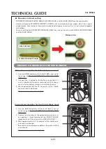 Preview for 14 page of Seiko 8T63A Technical Manual