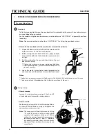 Preview for 4 page of Seiko 9T82A Parts Catalogue /Technical Manual