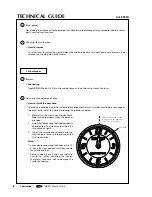 Preview for 6 page of Seiko 9T82A Parts Catalogue /Technical Manual