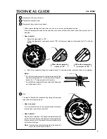 Preview for 7 page of Seiko 9T82A Parts Catalogue /Technical Manual