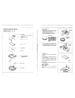 Preview for 8 page of Seiko A158A Technical Manual