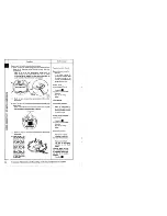 Preview for 15 page of Seiko A158A Technical Manual